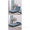 Adjustable Fabric Living Room Folding Sofa Cum Bed